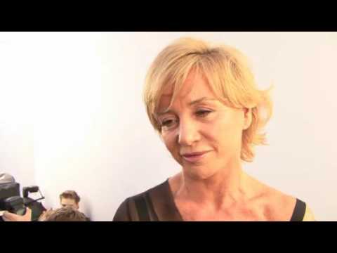 Milan Fashion Week: Alberta Ferretti