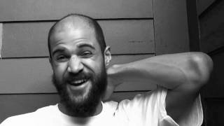 Homeboy Sandman Interview & Freestyle