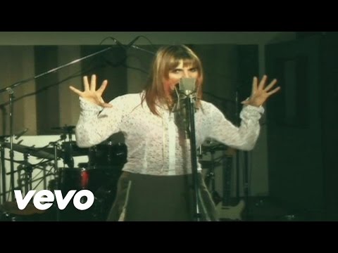 Fabiana Cantilo - Spaghetti del Rock