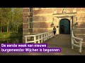 Marijke van Beek begonnen als burgemeester van Wijchen