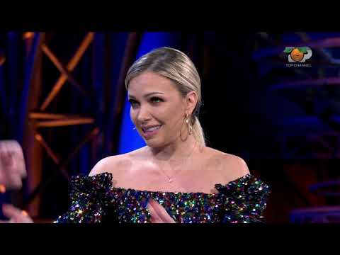 Portokalli, 19 Maj 2019 - Gerhard Deci (Llotaria amerikane)