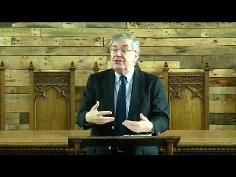 Mysteries of Providence (Philippians 1:12-26)