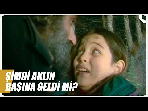 Lamia'ya Hapis Cezası - Üvey Baba 12. Bölüm