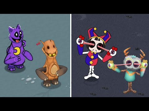 Can you recognize what monster it is? | MSM Mods | 41 monster |