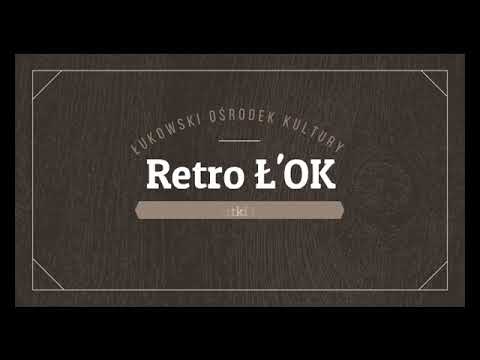 Retro Ł'OK - Wesołe Nutki [1-2 IV 1995]