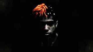 XXXTENTACION - BLOOD STAINS FT. Ski Mask the Slump God &amp; DrugZ (AUDIO)