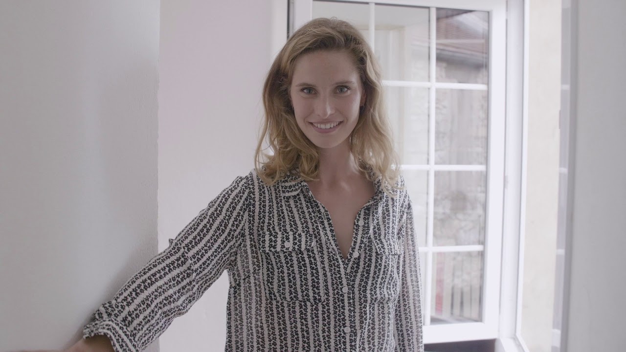 Chemise viscose imprimé floral | Automne-Hiver 18