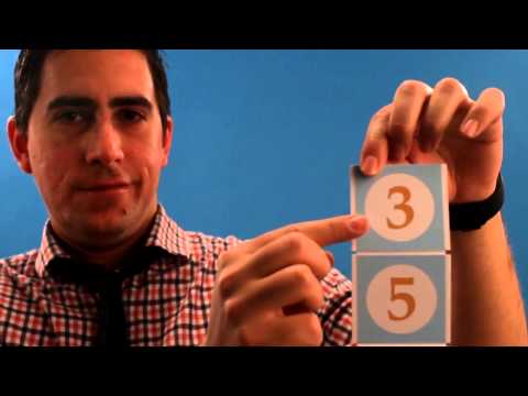 Easy Symbol Prediction by Nahuel Olivera - Trick