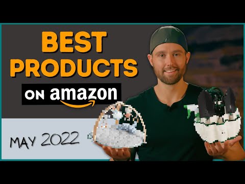 2 Top Products to Sell on Amazon 2022 - May