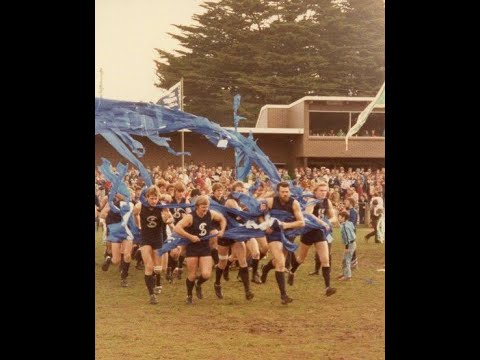 The Unbeatables: Seville vs Gembrook 1982 Div 1 Seniors Grand Final (Full Match)