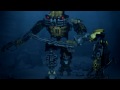 Bionicle Barraki 2007 - Creeping in my soul 