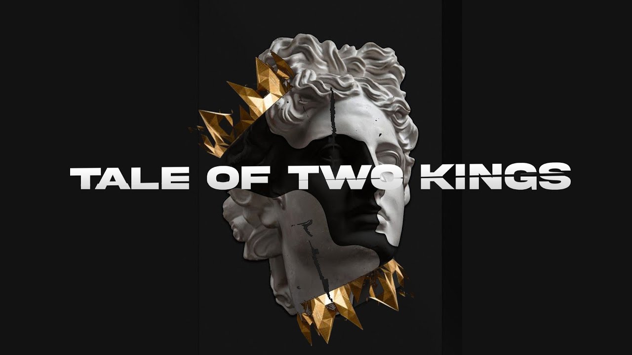 Tale of Two Kings - WK 3 - Pinellas Community Church