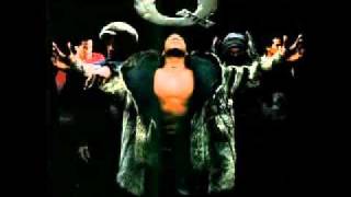 Q-Tip - Lets Move