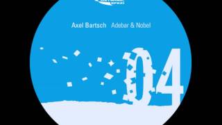 Axel Bartsch ~ Adebar