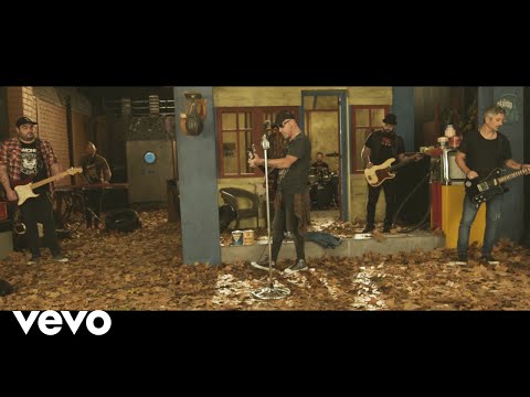 Incendiémonos video