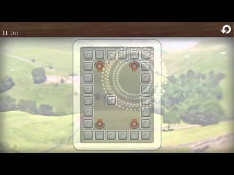 Quell Shelf 3 Stage 2 Level 4 Perfect