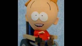 South Park - Forgot About Timmy