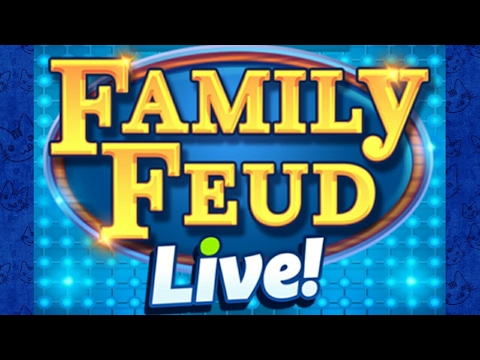 FAMILY FEUD LIVE by UMI Mobile | Part 1 | Free Mobile Game | Android Gameplay HD Video - YouTube