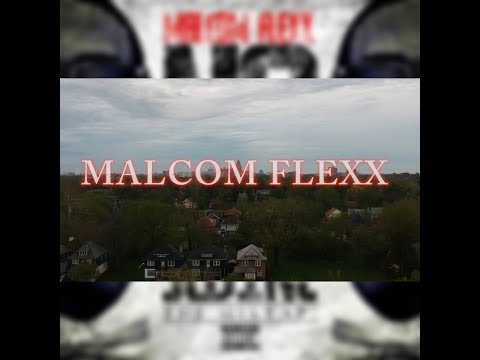 Malcom Flexx - DOPE SHIT (Official Video)