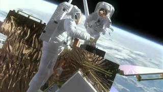 ROGER TAYLOR  .   FUN IN SPACE  VIDEO MIX. HD