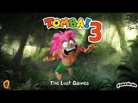 What Happened To Tomba 3?