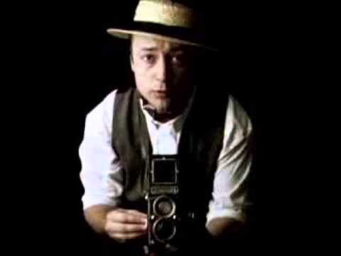 Czesław Mozil (aka Czesław Śpiewa) - Maszynka Do Świerkania (Diabarha Extratone Remix)