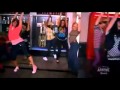 Vanessa Hudgens   Let's Dance Official Music Video)