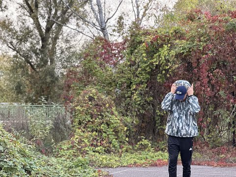 FRESZSZ — RÓWNOWAGA EP (PROD. DROSEY)