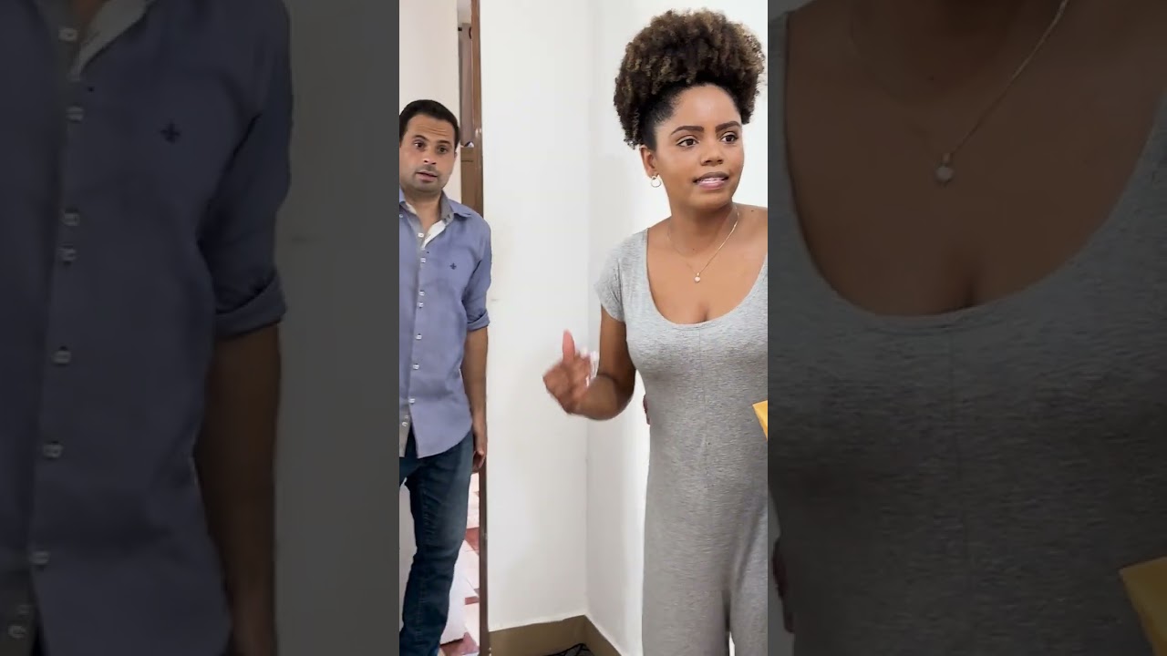 Se aproveitaram deste senhora sem imaginar quem era ela 😱