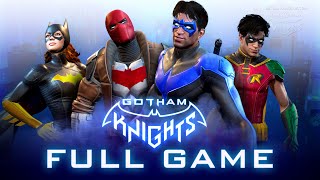Download lagu Gotham Knights – Full Game Walkthrough (4K 60fps) mp3 Download lagu Gotham Knights – Full Game Walkthrough (4K 60fps) mp3