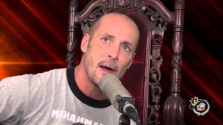 Paul Thorn -  "Old Stray Dogs & Jesus" Live Acoustic