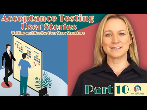 Writing an Effective User Story Structure