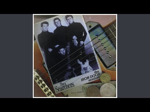 Let's Stomp (Live at The Iron Door Club, 1963)