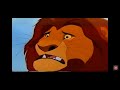 The Lion King 1994 Stampede