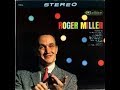 Footprints In The Snow~Roger Miller