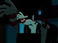 The OG Thanos can’t believe DC forgot about him🫠#batman #equinox #dccomics #shorts #youtubeshorts