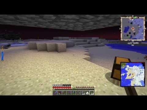 Magic Farm 2 LP: E41 - Desert and Wand Upgrades