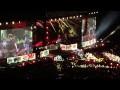 One Direction - Spaces (live for the 1st time ever)