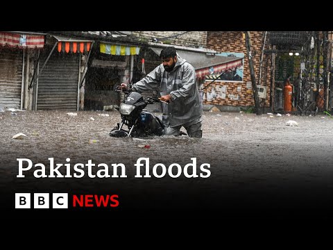 Support Flood-Affected Women & Children Pakistan