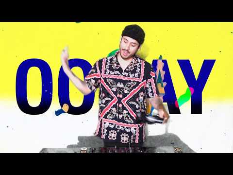 Ookay - We Dream Worlds (Special Guest Set)