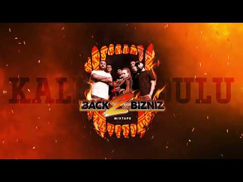 KALIBANDULU SOUND - BACK 2 DI BIZINIZ MIXTAPE (Reggae Dancehall 2024)