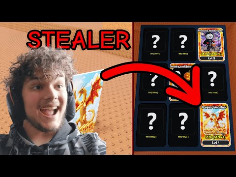 🔴J'ai crée un jeux sur Roblox (Collect All Brainrot)