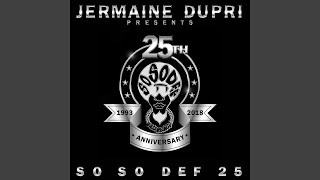 Live and Die for Hip Hop