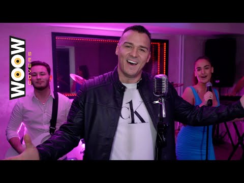 Mišo Mijailović Džaja - Laži, laži (COVER 2023)