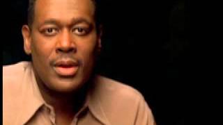 You Really Started Something Luther Vandross Ken Carpenter Rmx