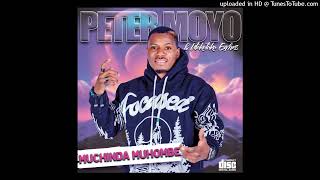 Download lagu Peter Dewa Moyo - Murozvi ( Revisited  Audio 2025) mp3