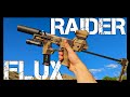 More Useful Than an AR15 | FLUX Raider PDW