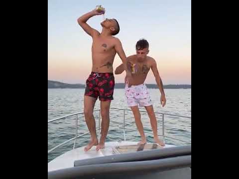 #deliyiz.46 DOĞANAY  OĞUZ  EMRULLAH SÜRMELİ TİK TOK VİDEOLARI