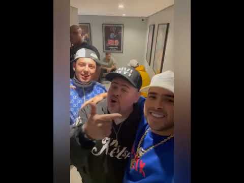 Feira da Música GR6.