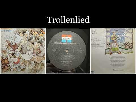 Alexander Curly - Zilverdael - 03 Trollenlied